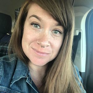 Meet your Posher, Beth